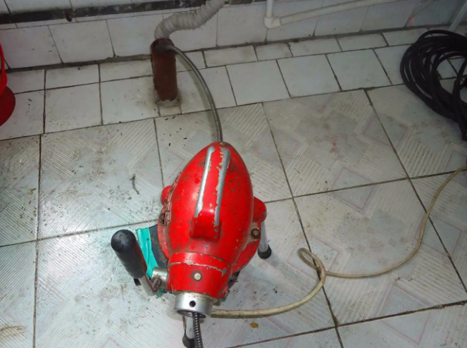 大观下水道疏通