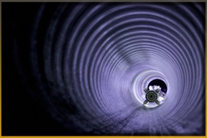 大观UVCIPP紫外光固化修复工艺特点和施工工艺